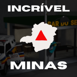 INCRIVEL MINAS RP