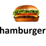 Hello Hamburger group