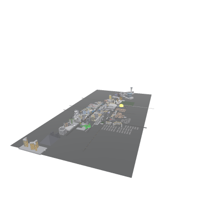 Las Vegas Street Circuit (F1)