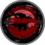 CAR: Criminal Organizations