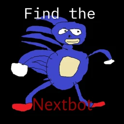 Find the Nextbots icon