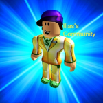 Ilias's Community Group