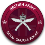 Royal Gurkha Riflesᅠ ᅠᅠ