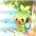 ~ The Grookeys ~