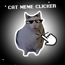Cat Meme Clicker