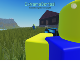 RoboticGaming Extreme Battles