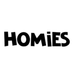 Homies!!