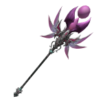 Oblivion's Orchid