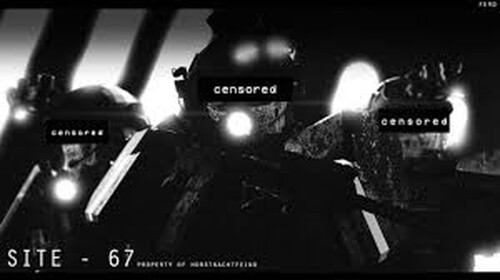 Site 67 [SCP Industries] 