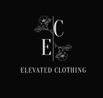 Elevated clothing.