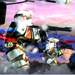 Star Wars: Outpost on Alderaan