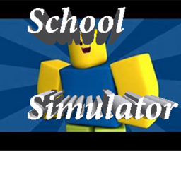 SCHOOL SIMULATOR [TESTING]