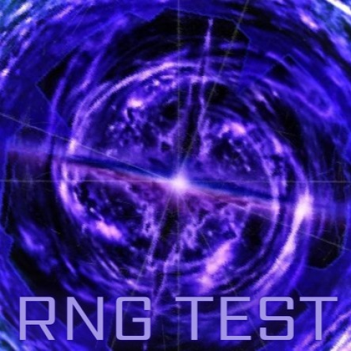 RNG Test