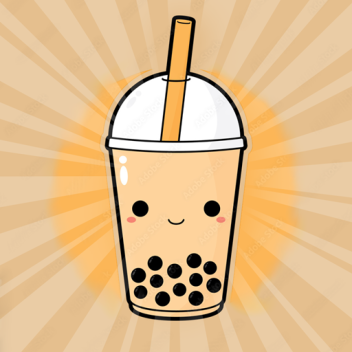 - Boba Milk Star World! ⭐