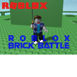 Roblox Brick Battle Happy Easter!