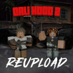  [🎄] Cali Hood 2 Reupload