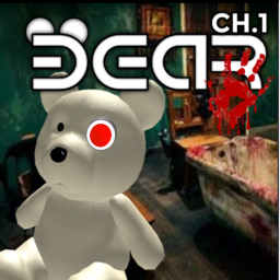 Coming Soon! | Bear Chapter 1