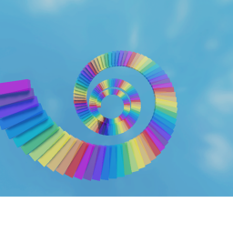 SUPER MEGA EASY OBBY (37 STAGES)