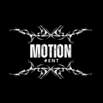 - $ MOTION #ENT