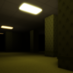 Backrooms Community