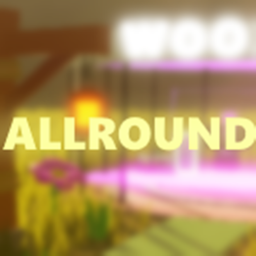 AllRound Clothing Store