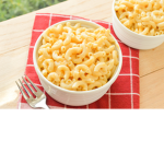 mac and cheese regiment