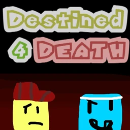 Destined4DEATH icon