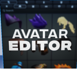 Avatar Creator (REMAKE UPDATE)