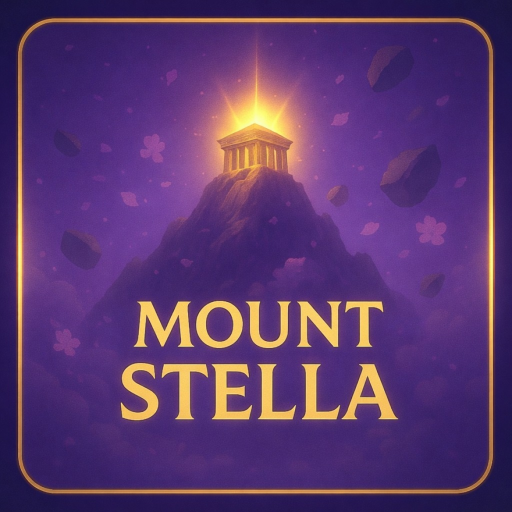 (FREE AVA +999) MOUNT STELLA 