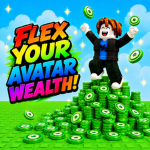Flex Your Avatar Wealth