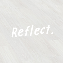 [🔊] Reflect