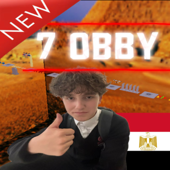 7 Obby! (wip)