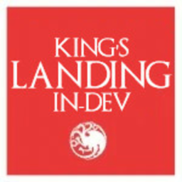 🛑 𝗜𝗡-𝗗𝗘𝗩 King's Landing