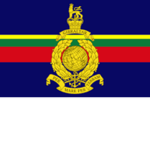 --Royal Marines—