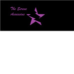 The Serene Assassins