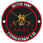 〘 British Army 〙ᅠ