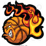 Royal Flames