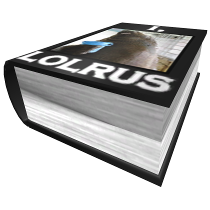 I, LOLRUS