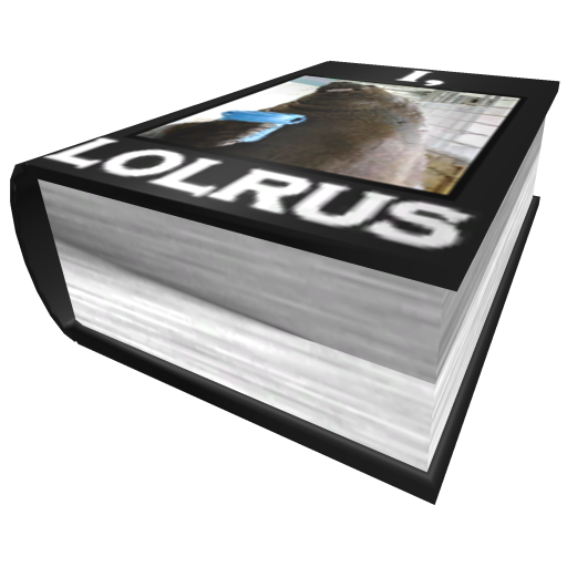 I, LOLRUS
