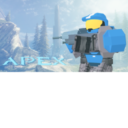 Project: APEX. [AXIOS] -IN DEV-