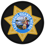 CA Highway Patrol ᅠᅠ