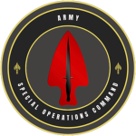 Аrmy Ѕpecial Operations Command