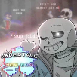 [OVERHAUL] Undertale RP: New Era icon