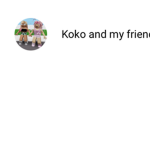 # Koko’s and Addie