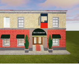 Boo's Restaurant