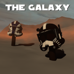 The Galaxyᅠ