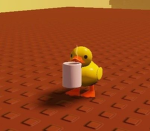 Duck Water's Basement