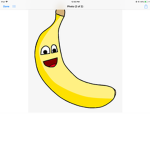 A. Banana A day keeps the doctor away