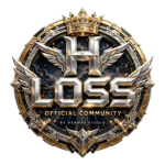 Loss Official Community