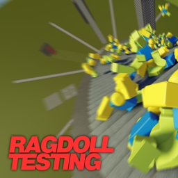 Ragdoll Physics